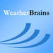 Weather Brains Podcast