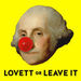 Lovett or Leave It Podcast