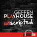 Geffen Playhouse Unscripted Podcast