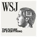 WSJ The Future of Everything Podcast