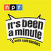 NPR: It's Been a Minute Podcast