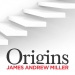Origins with James Andrew Miller Podcast