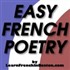 Easy French Poetry Podcast