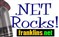 .NET Rocks! MP3Direct Podcast