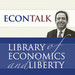 EconTalk Podcast