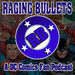 Raging Bullets: A DC Comic Fan Podcast