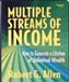 Multiple Streams of Income