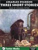 Three Short Christmas Stories