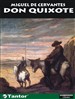 Don Quixote: Part 1 & Part 2