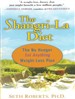 The Shangri-La Diet