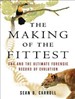 The Making of the Fittest: DNA and the Ultimate Forensic Record of Evolution