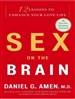 Sex on the Brain