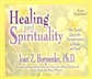 Healing and Spirituality