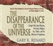 The Disappearance of the Universe