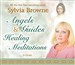 Angels & Guides Healing Meditations