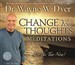 Change Your Thoughts Meditation