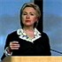 Conversation with Hillary Rodham Clinton: Ameliorating and Eliminating Poverty