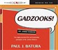 Gadzooks