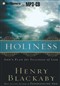 Holiness