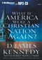 What If America Were a Christian Nation Again?