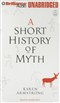 A Short History of Myth