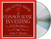 The Little Book of Common Sense Investing