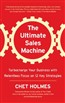 The Ultimate Sales Machine