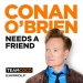 Conan O'Brien Needs A Friend Podcast