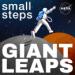 NASA's Small Steps, Giant Leaps Podcast
