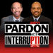 ESPN: PTI Pardon the Interruption Podcast