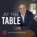 At The Table with Patrick Lencioni Podcast
