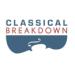 Classical Breakdown Podcast