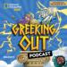 Greeking Out from National Geographic Kids Podcast