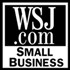 Wall Street Journal on Small Business Podcast