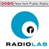 WNYC's Radio Lab Podcast