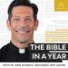 The Bible in a Year with Fr. Mike Schmitz Podcast