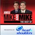 ESPN Radio: Best of Mike and Mike Podcast