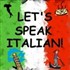 Let's Speak Italian Podcast