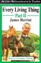 Every Living Thing: Part II