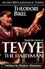 The Stories of Tevye the Dairyman
