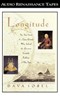 Longitude: The True Story of a Lone Genius Who Solved the Greatest Scientific Problem of His Time