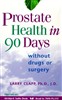 Prostate Health in 90 Days