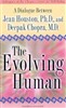 The Evolving Human