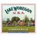 Lake Wobegon U.S.A.