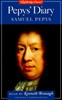 Pepys' Diary