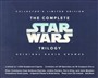 Collector's Limited Edition Complete Star Wars Trilogy