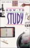 Ron Fry's How to Study