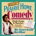 A Prairie Home Companion Comedy