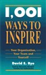 1001 Ways to Inspire