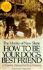 How to Be Your Dog's Best Friend
